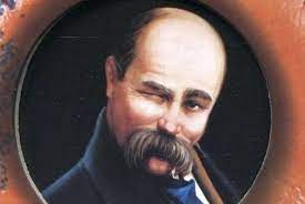 Український поет, письменник, художник, фольклорист, етнограф. Cej Den V Istoriyi 9 Bereznya Narodivsya Taras Grigorovich Shevchenko 09 03 2020 20 Hvilin Ternopil