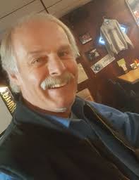 Obituary information for Mike Hester