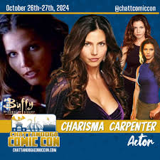 Chattanooga Comic Con (@chattcomiccon) · Instagram 照片和视频