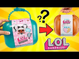 Cómo los videos de unboxing cambiaron la industria de los juguetes hace un tiempo, el rating de las cadenas de tv para público infantil disminuyó notablemente. Munecas Lol Surprise Falsas Vs Originales Los Juguetes De Titi