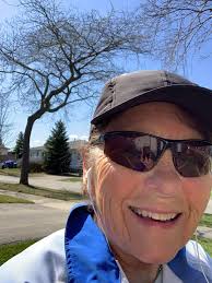 A damp first run of the month here in Cape Breton. 5 miles to start.