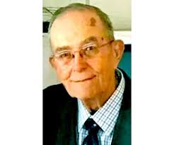 Thomas Luttrull Obituary (1931