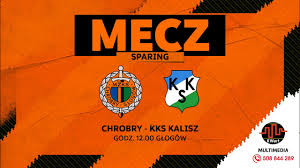 Zarząd, pracownicy oraz zawodnicy klubu kks kalisz, życzą spokojnych świąt bożego narodzenia. Chrobry Glogow S A Strona Oficjalna Transmisja Meczu Z Kks Em