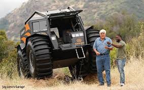 Watch jay leno's garage full episodes online. Comedian In Cars Jay Leno And The Art Of Amiability 08 27 2019