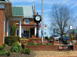 Pin By Mikki Barker On My Hometown Historic Abingdon Virginia Ferry Building San Francisco Abingdon Virginia