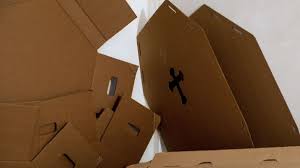 Check spelling or type a new query. Les Cercueils En Carton Et En Osier Desormais Autorises En Wallonie