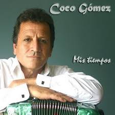 FOLKLORE DEL SUR DE BOLIVIA: COCO GOMEZ