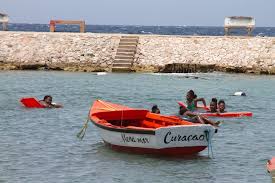 Animo Voor Reizen Naar Curacao En Bonaire Neemt Af Trouw