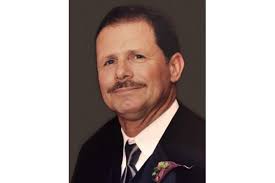 George Viator Obituary (1948