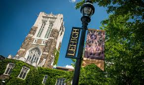 • auditory neural computations & representations. President Simon Delivers State Of University Address To Faculty Senate Lehigh University