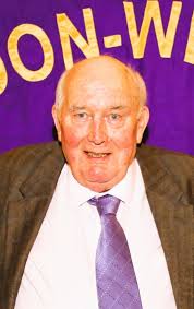 Remembering a beloved community member