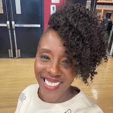 The HEART of Hillside Team