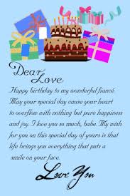 Birthday Wishes For Fiance Birthday Letter For Fiancee Online India Romantic Birthday Gift Fir Fiancee Happy Birthday Notes Happy Birthday Love Quotes Happy Birthday Lettering