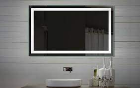 Use the coupons before they're expired for the year 2020. Paris Mirror Led Lit Smart Mirrors Touch Of Modern