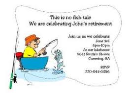 The gone fishing party theme is perfect for a birthday party for anybody who loves fishing, old or young, or as humorous decorations for a retirement party. 29 Gone Fishin Retirement Party Ideas Party Fishing Party Fishing Birthday Party