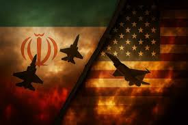 A Silence That Smells of War: Why a U.S. Attack on the Islamic Republic Has  Become Inevitable? - Hasht-e Subh