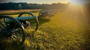 Gettysburg: An Unplanned Stop That Stays With You - Tiffin Motorhomes