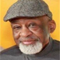 Edward Thomas Obituary