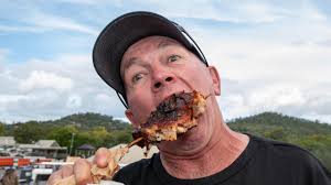 Eisteddfod, May 8 2017