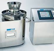 Basket Granulator BR-150 Lab Extruder