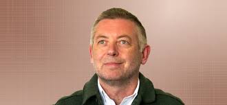 Christophe Risenius blir ny vd för Havets Hus