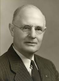 James Alexander Martin (1876-1964)