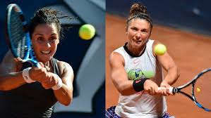 Primo turno di fuoco tra wawrinka e murray, fognini nell'ottavo di nadal. Trevisan Ed Errani Al Tabellone Principale Del Roland Garros Eliminata Gatto Monticone
