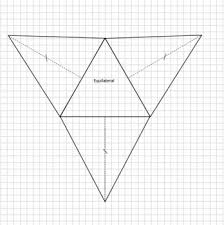 3d Net Shapes With Grids For Surface Area Volume By Here You Can Bloom