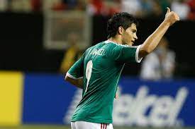 And, to think, panama had never defeated mexico before the 2013 gold cup. Mexico Vs Panama Final Score 2 1 Raul Jimenez Becomes A Hero Sbnation Com