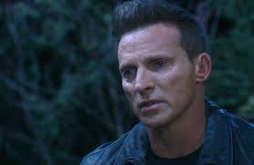 Sean Blakemore Returns to General Hospital