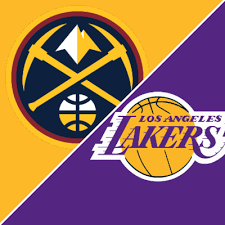The nuggets have won five straight games and nine of their last 10, with their most recent win coming against the l.a. Nuggets Vs Lakers Game Summary September 26 2020 Espn