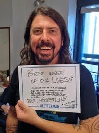 20 David Grohl ideas