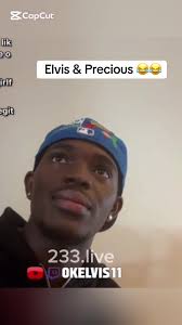 Precious Elvis Girlfriend Her Account