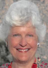 Barbara Beardsley Borneman (1925-2016)