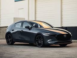 Mazda 3 annual maintenance costs. 2020 Mazda 3 Review Pricing And Specs