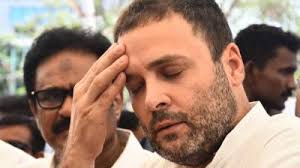 Read here the compelete information about rahul gandhi biography, history, life & true facts about life. Rahul Gandhi In Germany The Asian Age