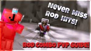 How do you get criticals in minecraft pvp? How To Get Better At Rodding Minecraft Pvp Herunterladen