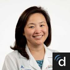 Dr. Karen M. Kim, MD