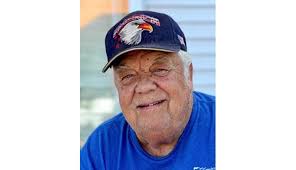 CHARLES ABBOTT Obituary (1944