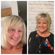 A Guide to Hair Care for Mature Hair 👇👇❤️✂️