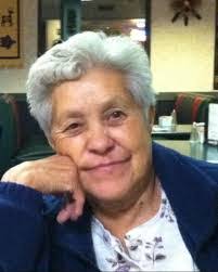 Nancy Trujillo's Instagram, Twitter & Facebook