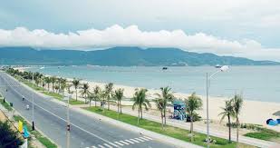 Robin hotel danang nằm bên bờ biển ở thành phố đà nẵng, cách bãi biển mỹ khê 400 m và cầu sông hàn 2,2 km. Danh Sach Cac Lo Ä'áº¥t Biá»ƒn Ven Biá»ƒn Ä'a Náºµng Ä'ang Cáº§n Ban