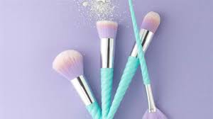 Espero que os guste y que useis alguna de estas ideas! Manual De Uso De Las Brochas De Maquillaje
