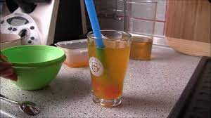 Instead of using the shaker cup, add all ingredients into a blender and blend until. Bubble Tea Selbst Machen Bubble Tea Bubble Tea Shop Tea Shop