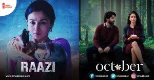 Best Hindi Movies 2018 Archives Chai Bisket These best bollywood movies of 2018 are for the first 6 months of the year. chai bisket