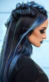 Top 33 Colored Hairstyles For Women 2018 Hair Styles Long Hair Styles Long Layered Hair