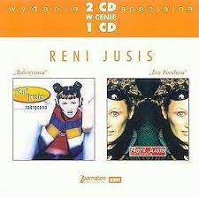 Скачивай и слушай reni jusis zakręcona на zvooq.online! Zakrecona Era Renifera Reni Jusis Cd