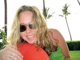 Wendy Talley died Sunday in California