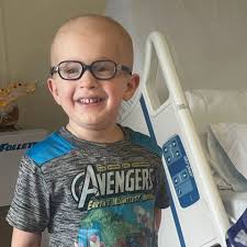 Fundraiser by Maria Brownworth : Help 4yo Ryan Carrollo battle Aplastic  Anemia