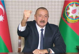 وكان البرلمان قد أقر تعيين الهام في منصب رئيس الوزراء الأثنين الماضي بناء على طلب من علييف. Ø®Ø·Ø§Ø¨ ÙØ®Ø§Ù…Ø© Ø¥Ù„Ù‡Ø§Ù… Ø¹Ù„ÙŠÙŠÙ Ø±Ø¦ÙŠØ³ Ø¬Ù…Ù‡ÙˆØ±ÙŠØ© Ø£Ø°Ø±Ø¨ÙŠØ¬Ø§Ù† Ø§Ù„Ù‰ Ø§Ù„Ø´Ø¹Ø¨ ÙˆÙƒØ§Ù„Ø© Ù†ÙŠØ±ÙˆØ² Ø§Ù„Ø§Ø®Ø¨Ø§Ø±ÙŠØ©